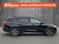 Ford Focus Turnier 1.0  Aut. ACTIVE STYLE *RFK*TWA*18-LM*LED* Schwarz - thumbnail 6
