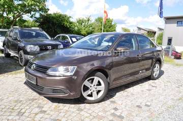 VI Comfortline /KLIMA/PDC/SHZ