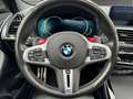 BMW X3 M F97 510ch BVA8 Competition Grau - thumbnail 13