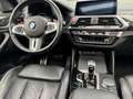 BMW X3 M F97 510ch BVA8 Competition Gris - thumbnail 12