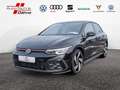 Volkswagen Golf VIII GTI 2.0 TSI HUD SITZBELÜFTUNG LED Schwarz - thumbnail 1