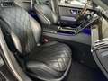 Mercedes-Benz S 500 4M L AMG EXKLUSIV-MASSAGE-CHAUFFEUR-TV-HUD Fekete - thumbnail 6