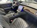 Mercedes-Benz S 500 4M L AMG EXKLUSIV-MASSAGE-CHAUFFEUR-TV-HUD Noir - thumbnail 5