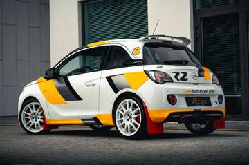 S 1.4 / MANUAL / SPARCO / CUSTOM LIVERY / EVO CORSE / CC