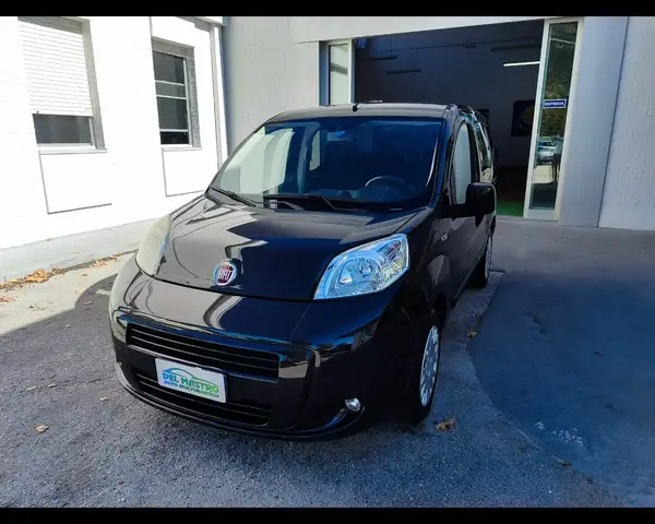 Fiat Qubo 1.3 MJT 75 CV Dynamic