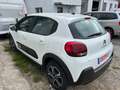 Citroen C3 *BlueHDi100*Klima*Navi*2Sitze*LKW-Zulassung* Weiß - thumbnail 4
