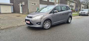 1.6 TDCi Start-Stop-System Trend