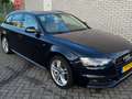 Audi A4 A4 2.0 TDI Sport Edition S line Blauw - thumbnail 3