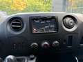 Opel Movano B Kasten Ka L1H1 2,8t Navi Klima RFK AHK Weiß - thumbnail 16