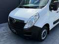 Opel Movano B Kasten Ka L1H1 2,8t Navi Klima RFK AHK Weiß - thumbnail 3