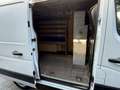 Opel Movano B Kasten Ka L1H1 2,8t Navi Klima RFK AHK Weiß - thumbnail 12