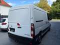 Opel Movano B Kasten Ka L1H1 2,8t Navi Klima RFK AHK Weiß - thumbnail 7