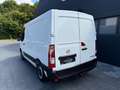 Opel Movano B Kasten Ka L1H1 2,8t Navi Klima RFK AHK Weiß - thumbnail 4