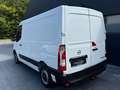 Opel Movano B Kasten Ka L1H1 2,8t Navi Klima RFK AHK Weiß - thumbnail 5
