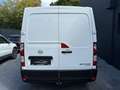Opel Movano B Kasten Ka L1H1 2,8t Navi Klima RFK AHK Weiß - thumbnail 6