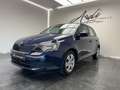 Skoda Fabia 1.2 TSI *AIRCO*PHARE AUTO*1ER PROPRIO*GARANTIE* Blauw - thumbnail 1