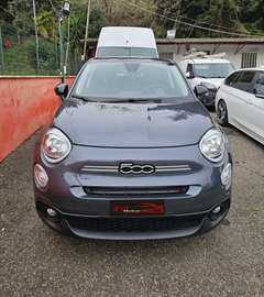500X 2022 1.3 mjet Club 95cv