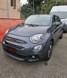 500X 2022 1.3 mjet Club 95cv
