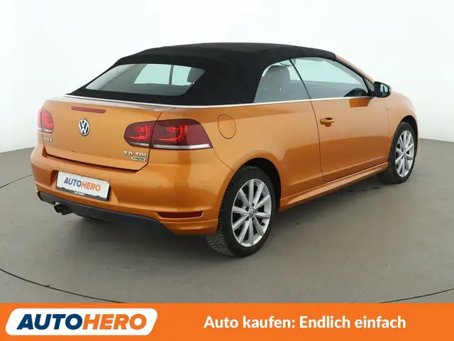 Volkswagen Golf view 6