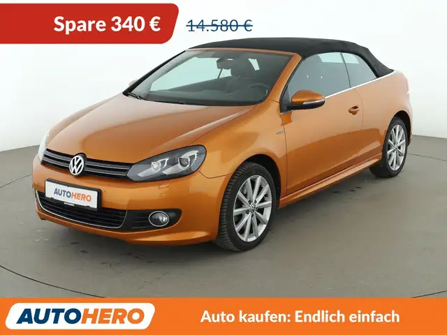 Volkswagen Golf main image