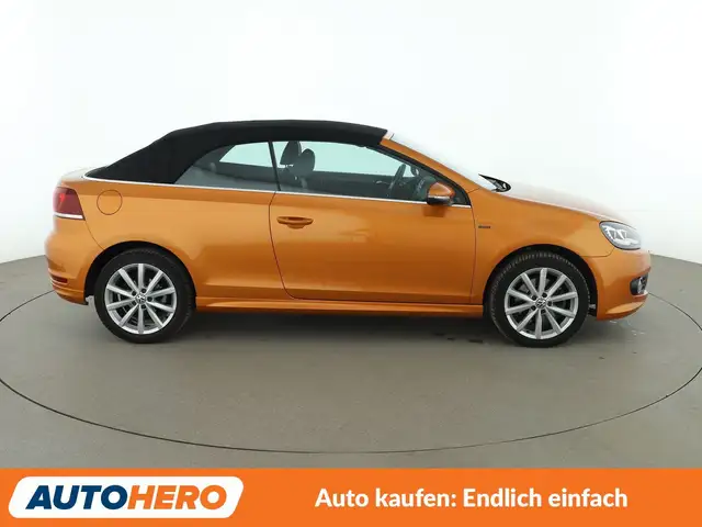 Volkswagen Golf view 7