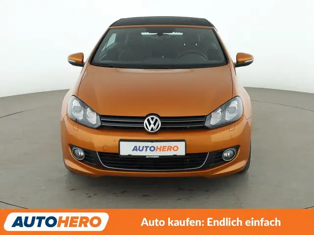 Volkswagen Golf view 9