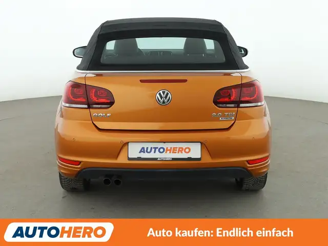 Volkswagen Golf view 5