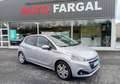 Peugeot 208 1.2 PureTech 82ch BVM5 Style Gris - thumbnail 1