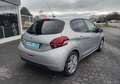 Peugeot 208 1.2 PureTech 82ch BVM5 Style Gris - thumbnail 2