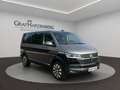 Volkswagen T6.1 Multivan Generation SIX 2.0 TDI 4Motion DSG Noir - thumbnail 8