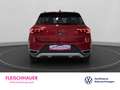 Volkswagen T-Roc Style 2.0 TDI DSG+Matrix+Navi+AHK+App-connect+Alar Rot - thumbnail 6
