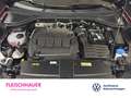 Volkswagen T-Roc Style 2.0 TDI DSG+Matrix+Navi+AHK+App-connect+Alar Rot - thumbnail 22