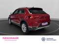 Volkswagen T-Roc Style 2.0 TDI DSG+Matrix+Navi+AHK+App-connect+Alar Rot - thumbnail 5
