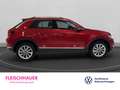 Volkswagen T-Roc Style 2.0 TDI DSG+Matrix+Navi+AHK+App-connect+Alar Rot - thumbnail 8