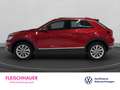 Volkswagen T-Roc Style 2.0 TDI DSG+Matrix+Navi+AHK+App-connect+Alar Rot - thumbnail 4