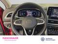 Volkswagen T-Roc Style 2.0 TDI DSG+Matrix+Navi+AHK+App-connect+Alar Rot - thumbnail 11