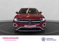 Volkswagen T-Roc Style 2.0 TDI DSG+Matrix+Navi+AHK+App-connect+Alar Rot - thumbnail 2