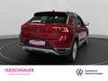 Volkswagen T-Roc Style 2.0 TDI DSG+Matrix+Navi+AHK+App-connect+Alar Rot - thumbnail 7
