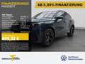 Volkswagen Tiguan 1.5 TSI eHYBRID R-LINE BLACK AHK PANO MAT Blau - thumbnail 1