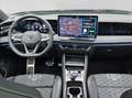 Volkswagen Tiguan 1.5 TSI eHYBRID R-LINE BLACK AHK PANO MAT Blau - thumbnail 5