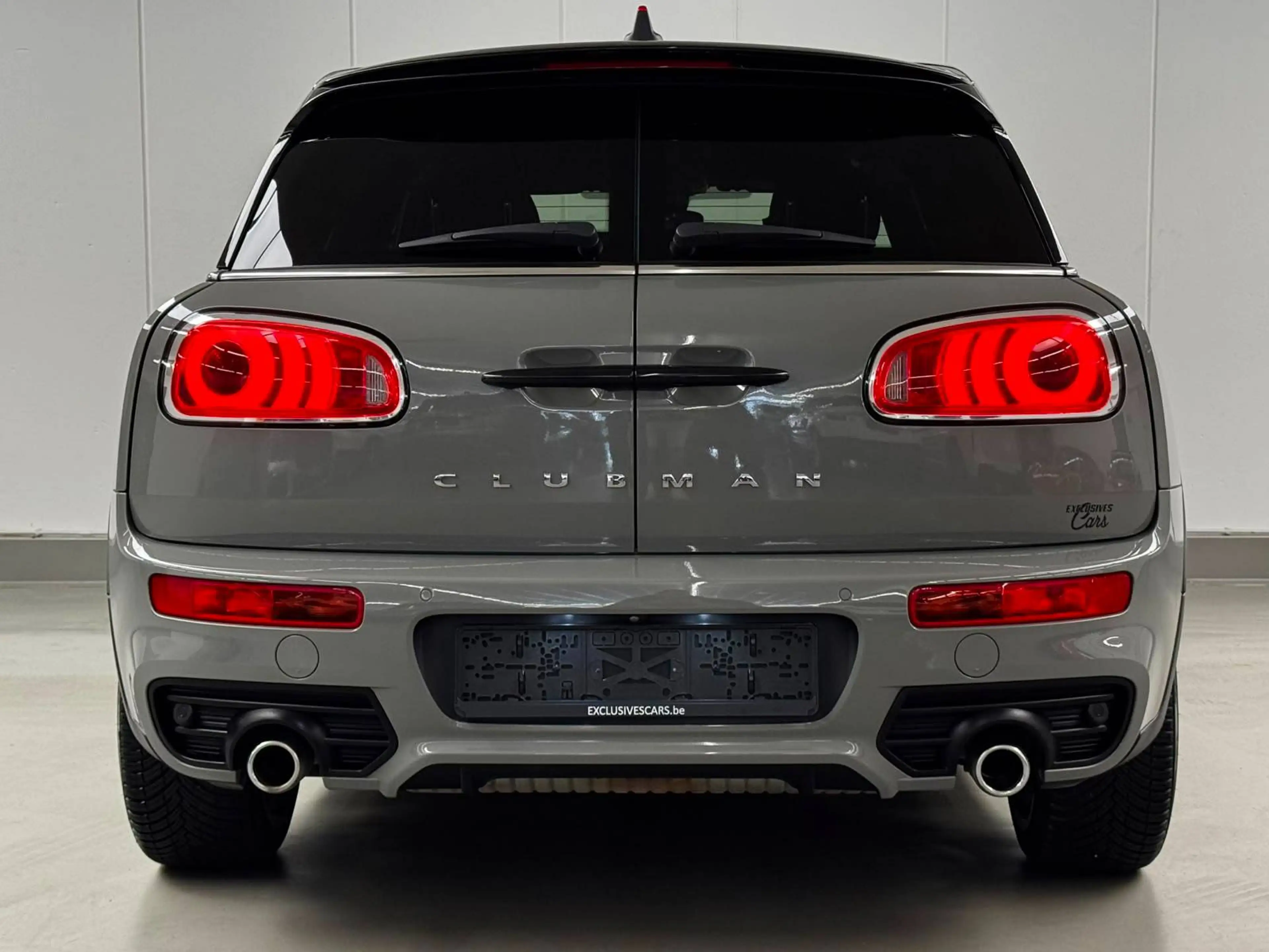 MINI John Cooper Works Clubman S 2.0IA 192 CV HEAD UP GPS CAMERA GPS LED REG JA — photo 6