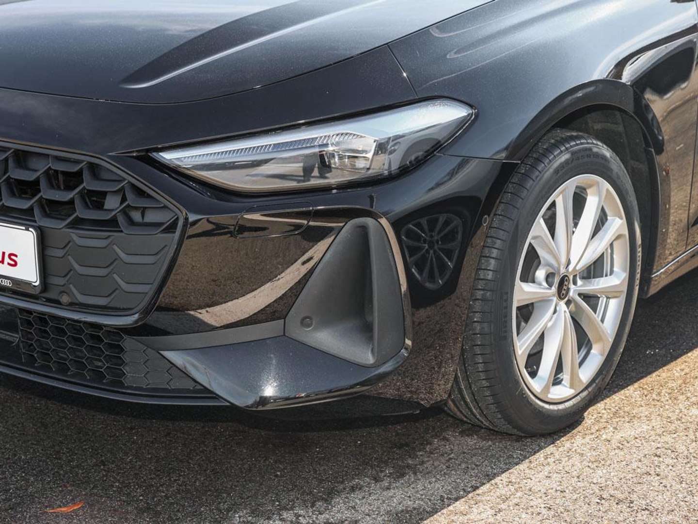 Audi A5 Sportback Avant TFSI -  - Joinsteer - #5