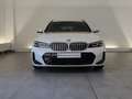 BMW 318 d Touring M Sportpaket Panorama/Ambiente/SHZ Panor Weiß - thumbnail 4