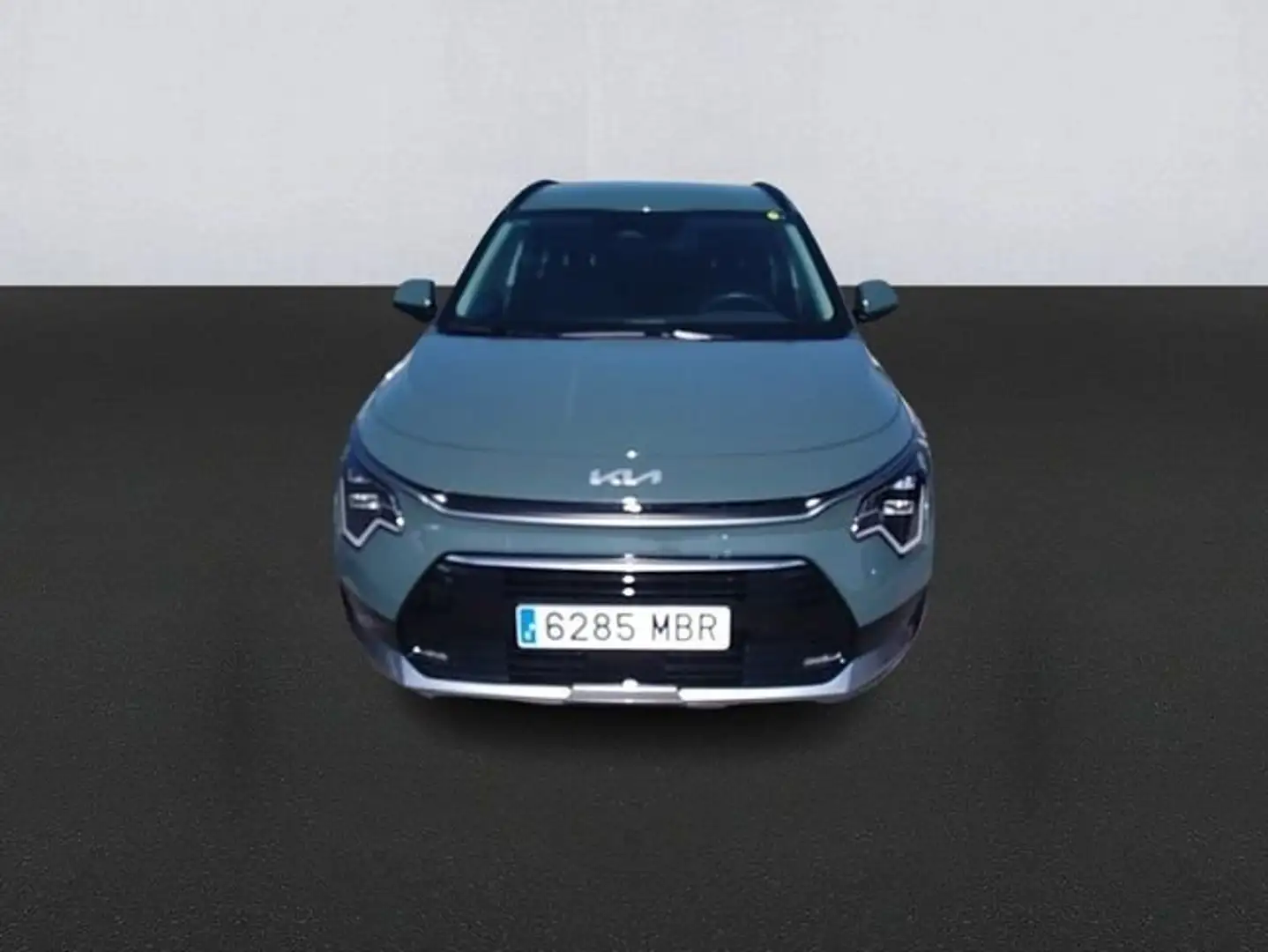 Kia Niro 1.6 GDi PHEV 135kW (183CV) Drive Blanco - 2