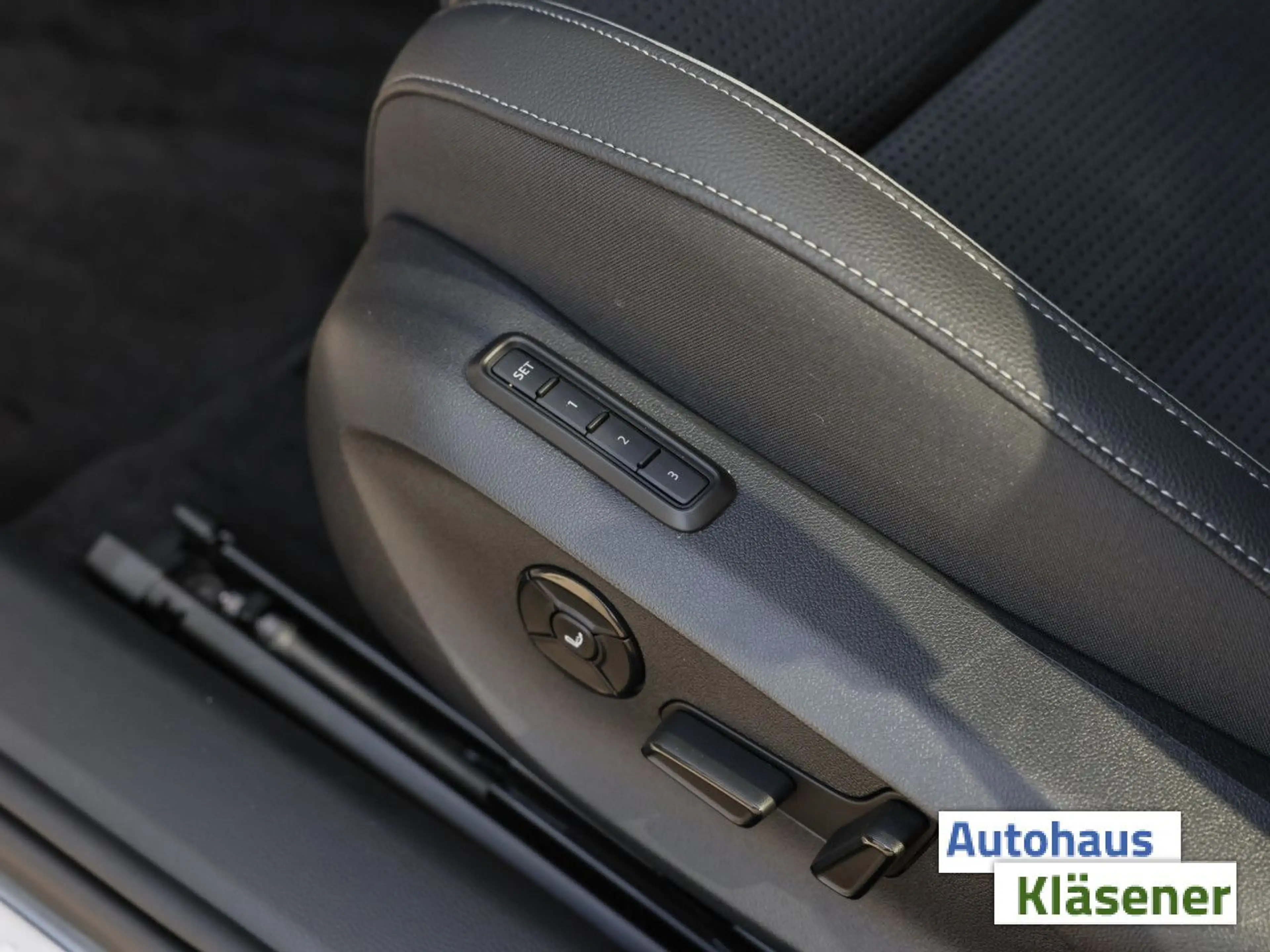 Skoda Superb Sportl.150KW NAVI MATRIX ACCDCC BSD MEMORY — photo 14