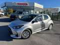 Toyota Yaris 1.5 MT Dynamic Gris - thumbnail 18