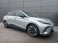 MG MG4 Luxury 64kWh Led Silber - thumbnail 14