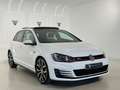Volkswagen Golf GTI 2.0 TSI Performance DSG 230 Blanco - thumbnail 3