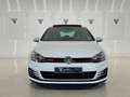 Volkswagen Golf GTI 2.0 TSI Performance DSG 230 Blanco - thumbnail 2