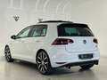 Volkswagen Golf GTI 2.0 TSI Performance DSG 230 Blanco - thumbnail 6
